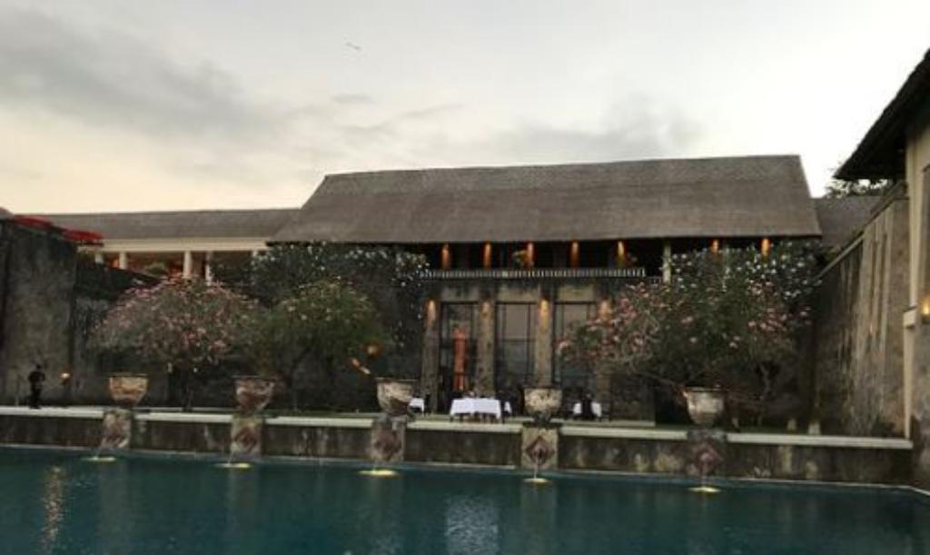 Aman Villas At Nusa Dua 