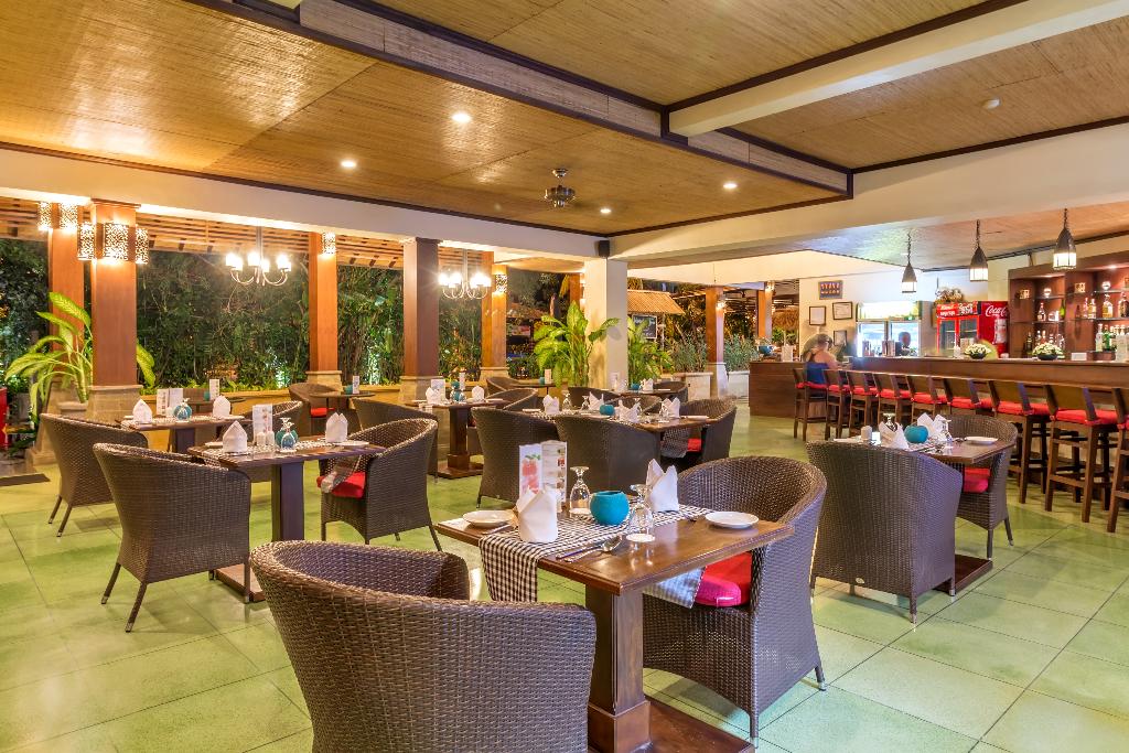 Risata Bali Resort & Spa