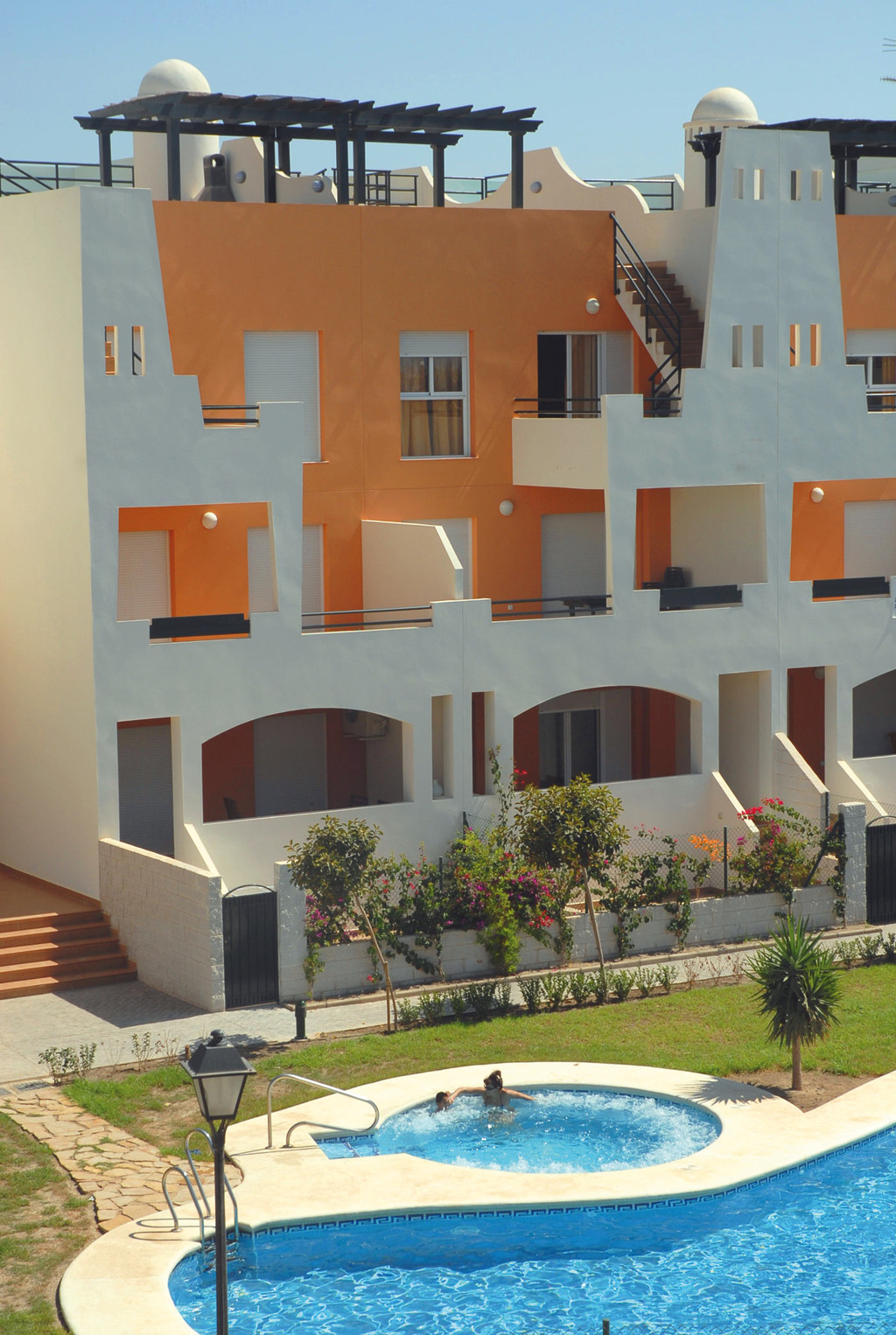 Apartamentos Paraiso Playa 