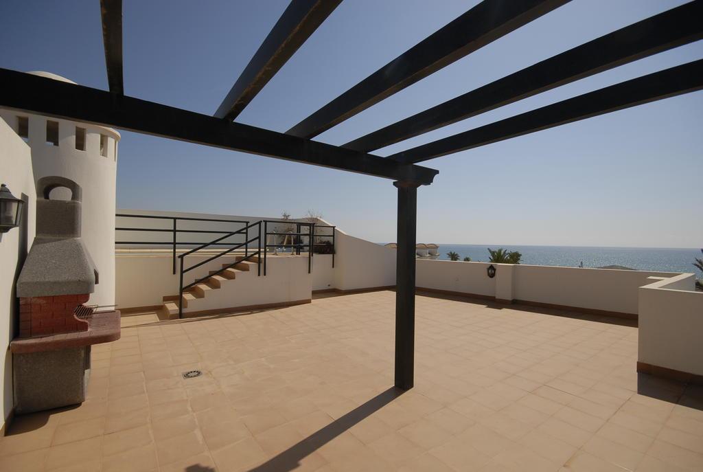 Apartamentos Paraiso Playa 