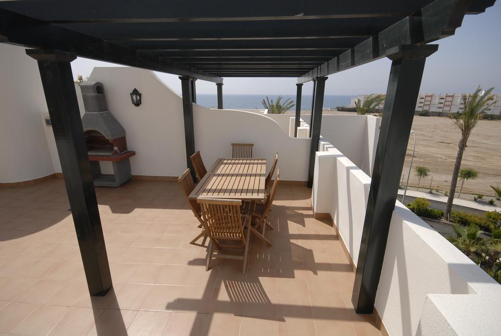 Apartamentos Paraiso Playa 