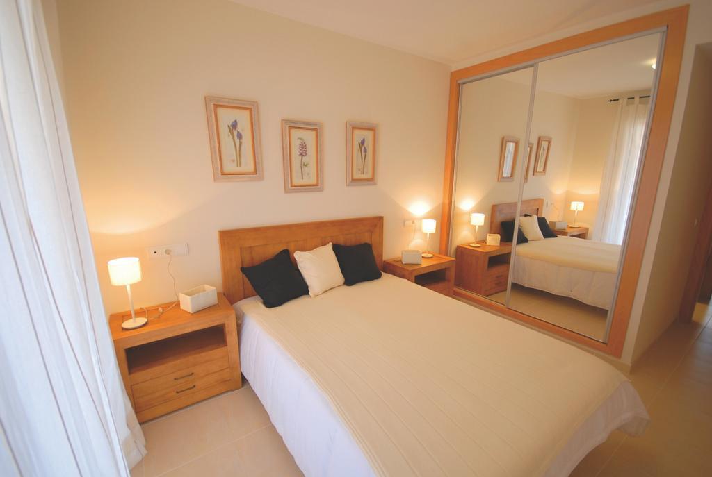 Apartamentos Paraiso Playa 