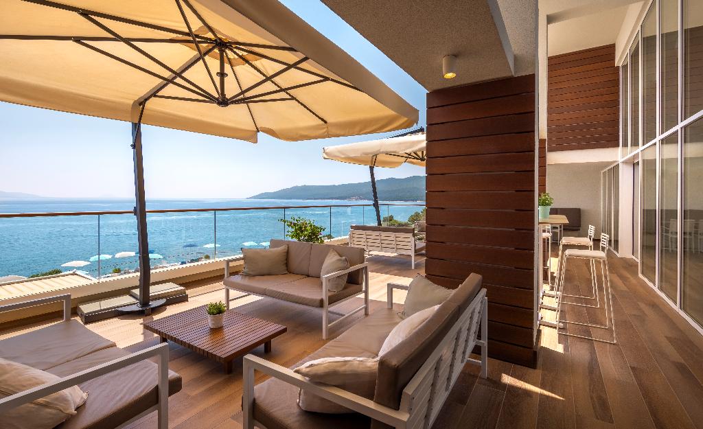 Valamar Bellevue Resort 