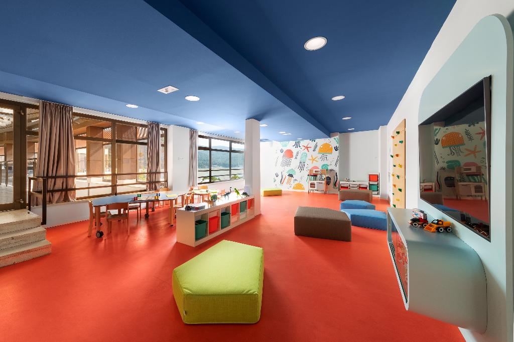 Arkada Sunny Hotel By Valamar 