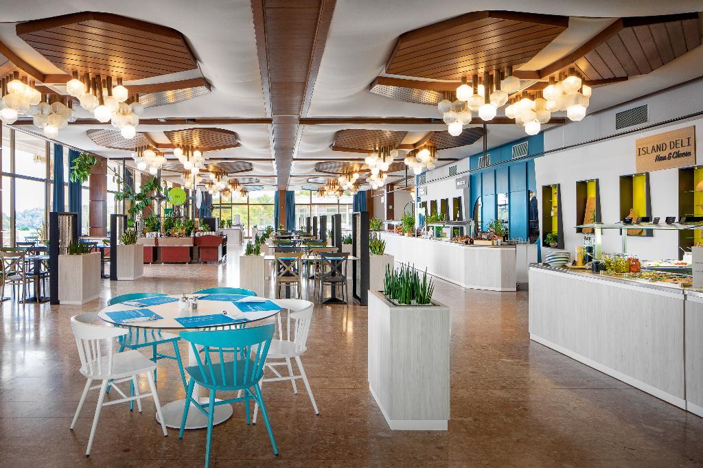 Arkada Sunny Hotel By Valamar Arkada Sunny Hotel By Valamar