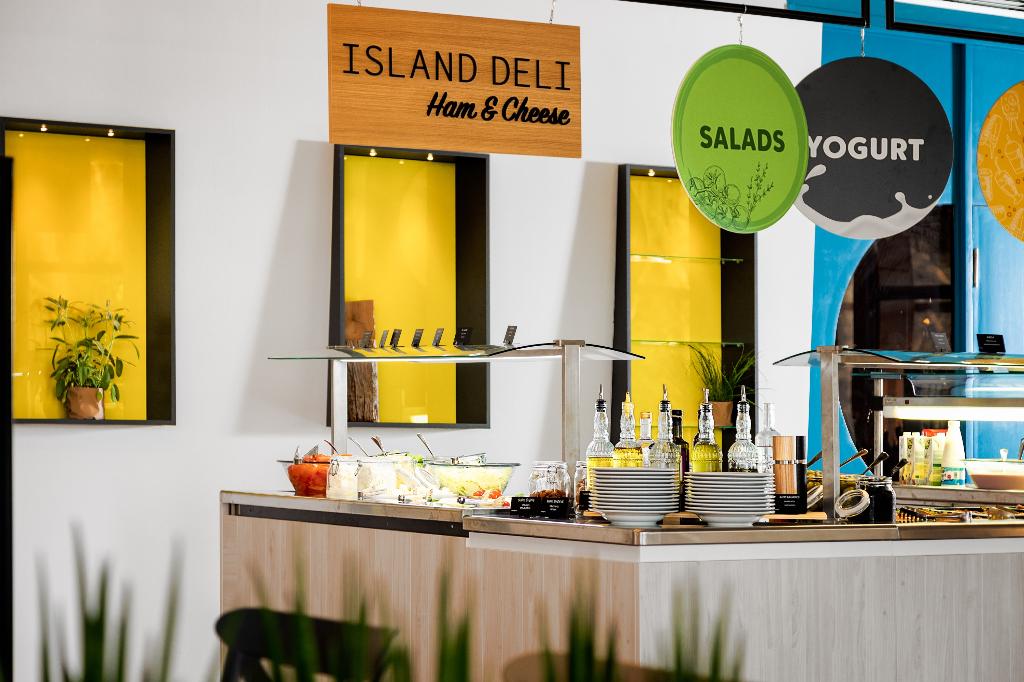 Arkada Sunny Hotel By Valamar 