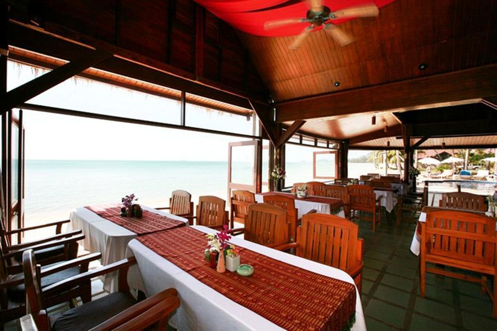 Lipa Lodge Beach Resort Lipa Lodge Beach Resort