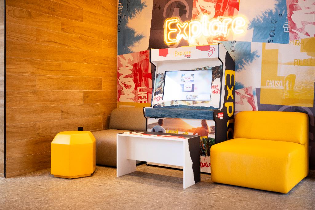 Sholeo Lodges Los Gigantes 