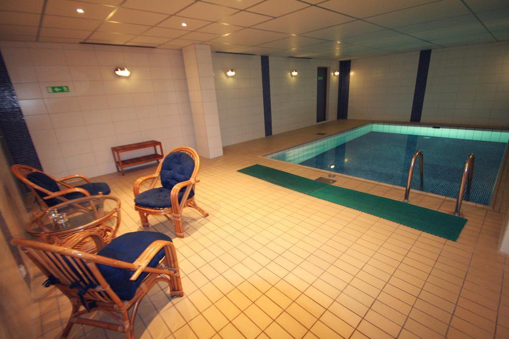 Comfort Hotel Royal 