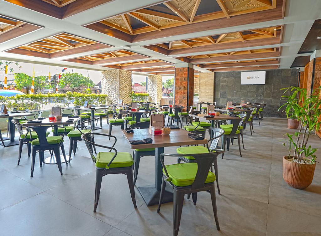 Platinum Hotel Jimbaran Beach Bali Platinum Hotel Jimbaran Beach Bali