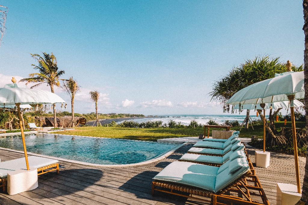 Oshom Bali 