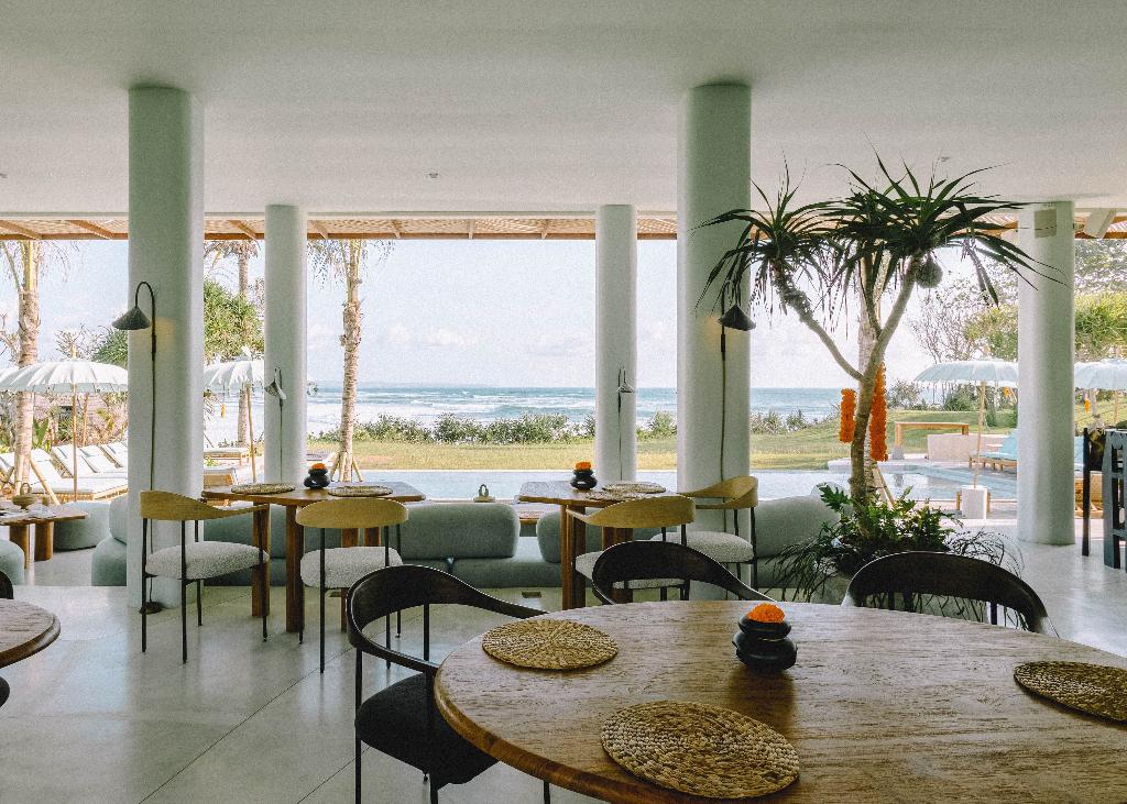 Oshom Bali 