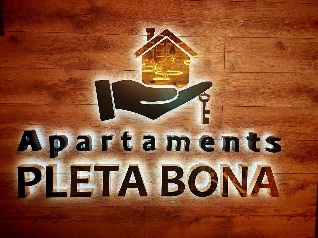 Apartaments Pleta Bona Apartaments Pleta Bona