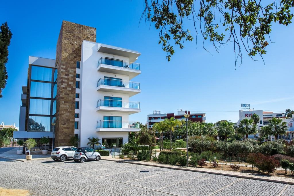 Areias Village 