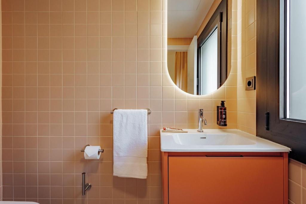 Hotel Robson