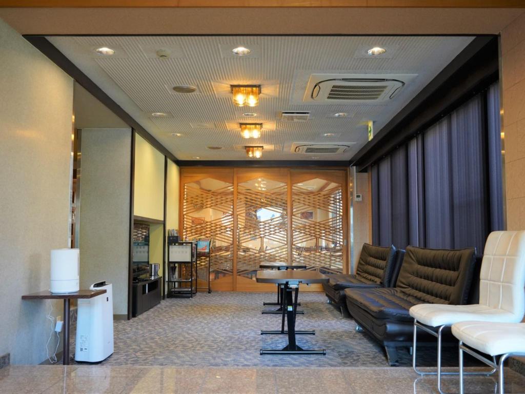 Hotel Hachiman Hotel Hachiman