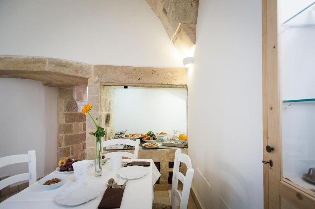 B&B Donnantonietta Nobile Dimora 