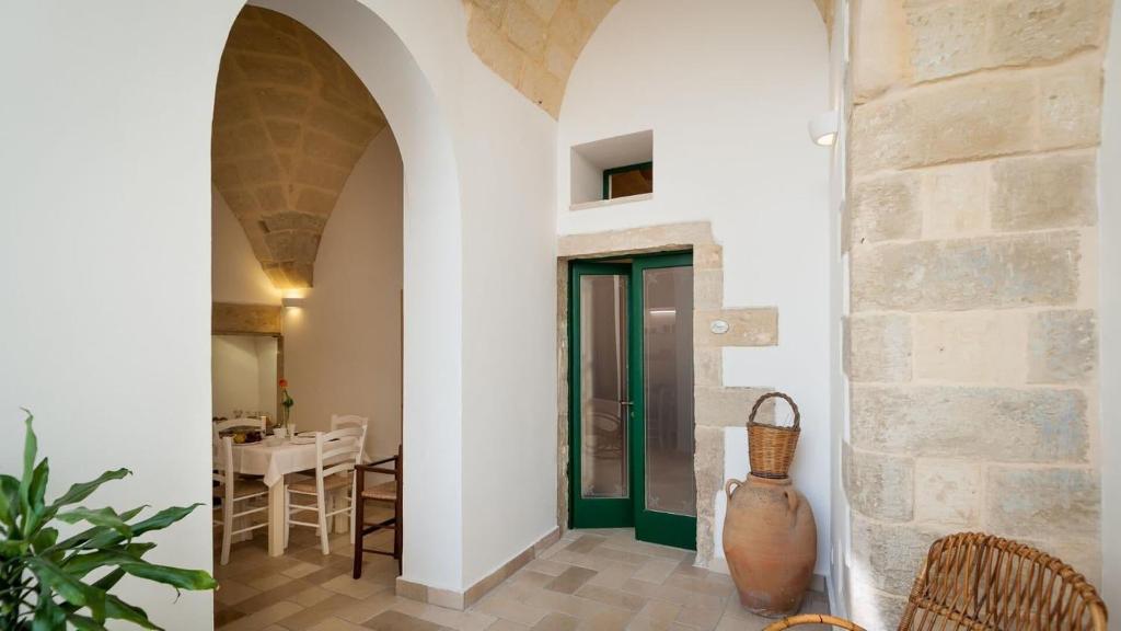 B&B Donnantonietta Nobile Dimora 