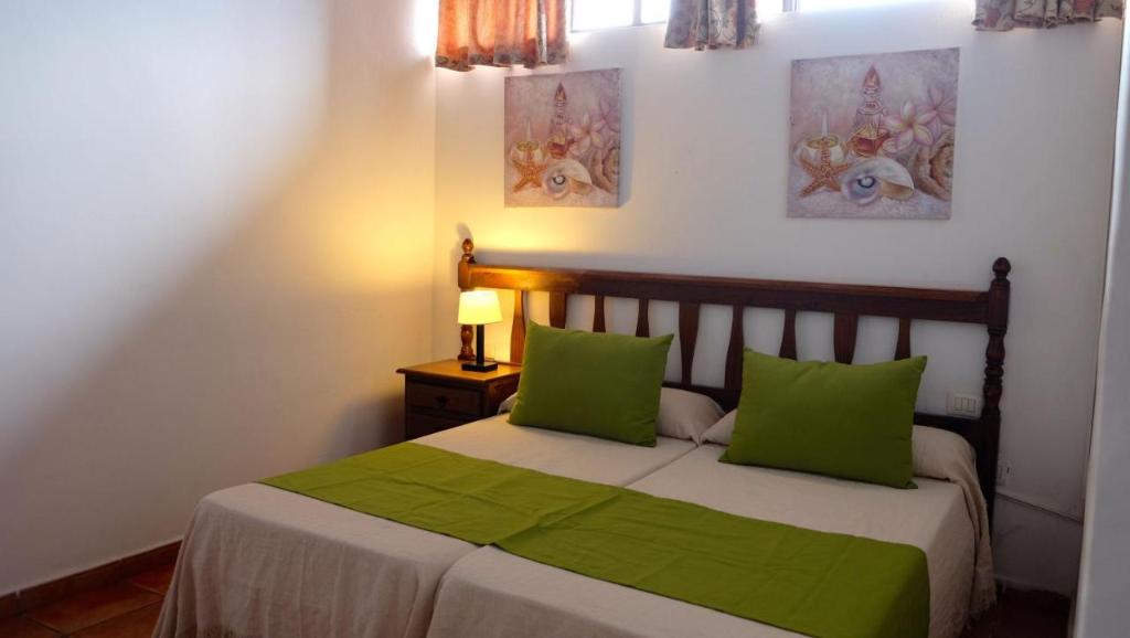 Hotel Rural Finca La Hacienda 