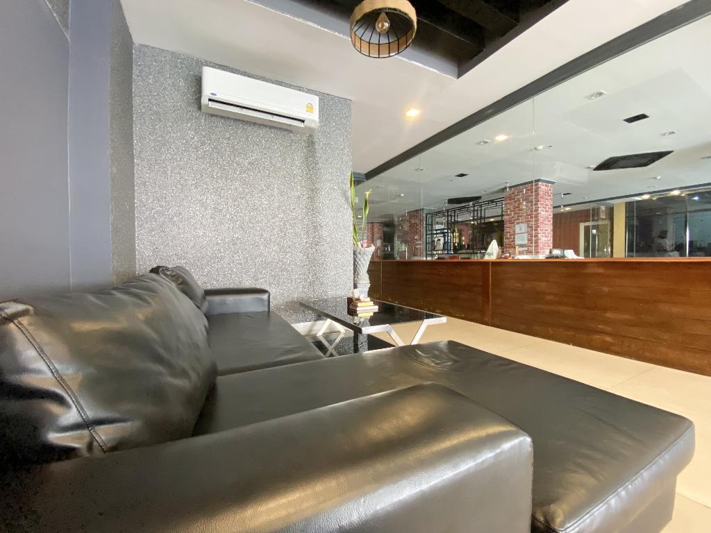 Patong Platinums Patong Platinums