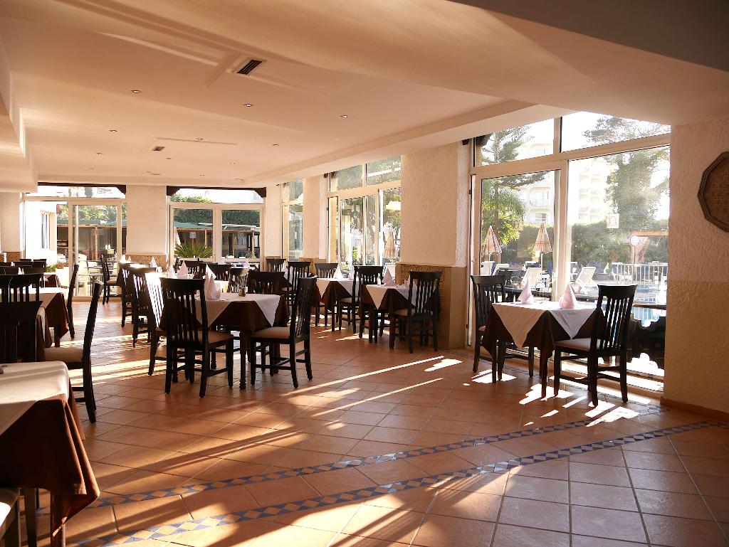 Odyssee Park Hotel 