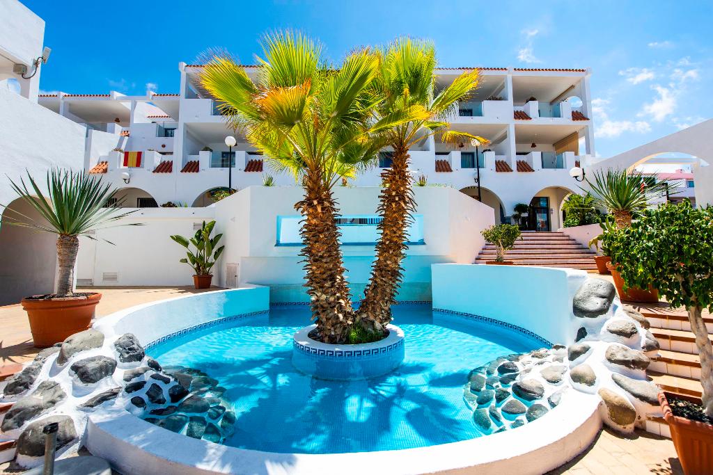 Atlantic Holiday Hotel - Apartamentos Albatros 