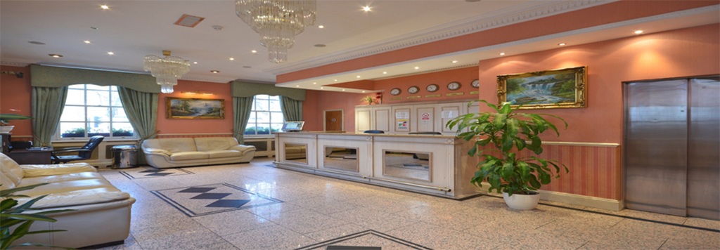 Viking Hotel 