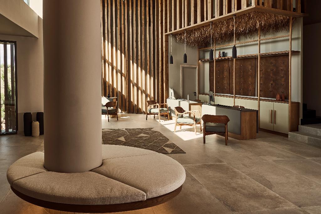 Zelia Resort & Spa