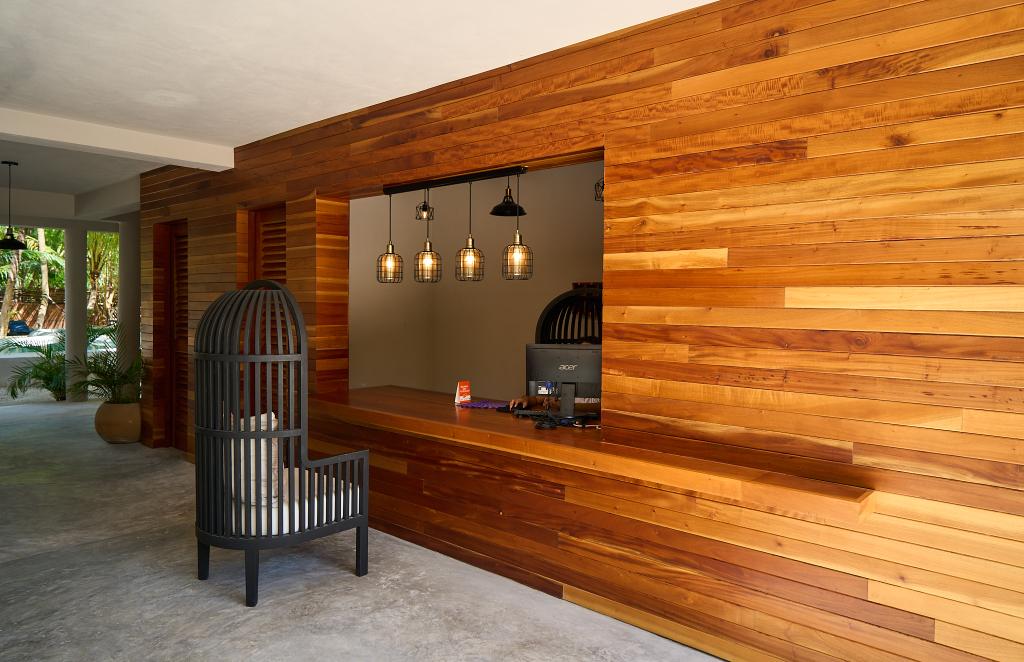 Casa del Viento by ÓOL Hotels