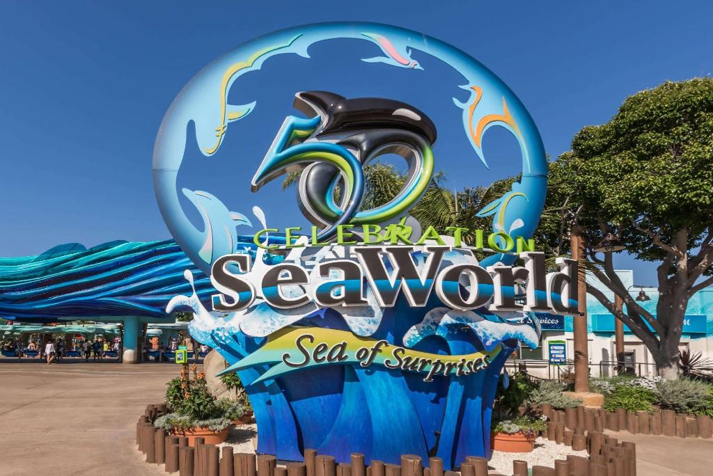 Ramada Limited Seaworld 