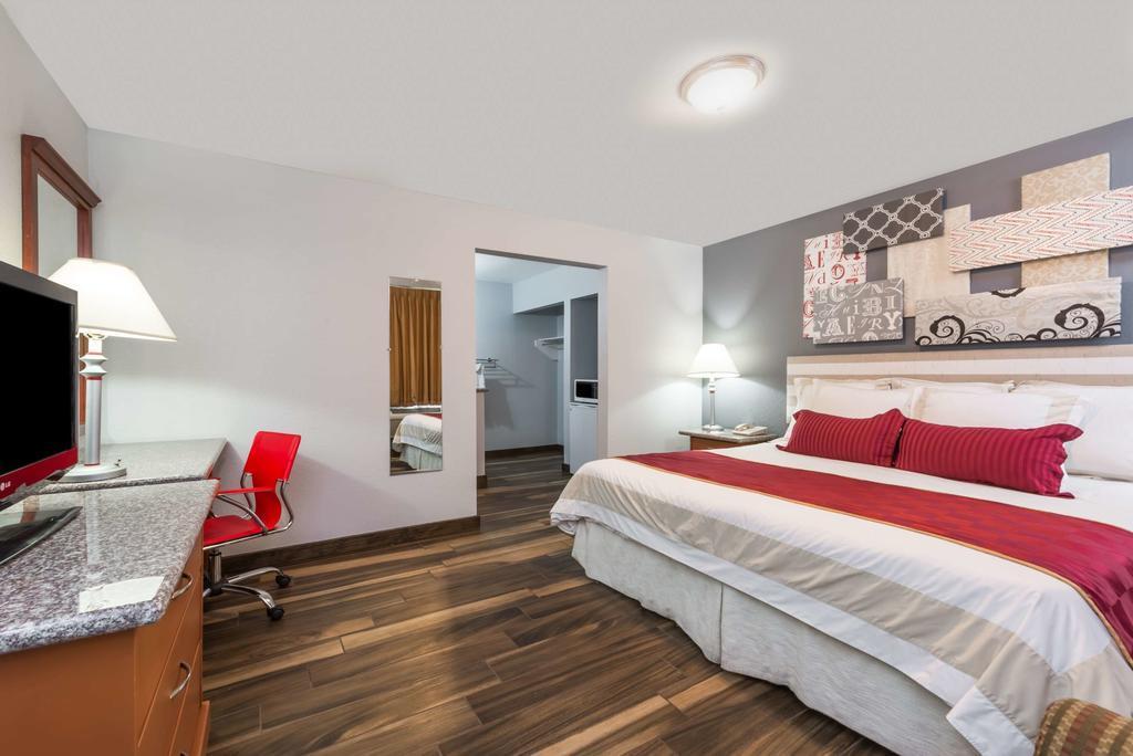 Ramada Limited Seaworld 