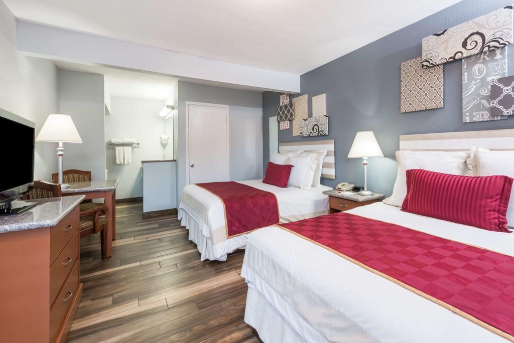 Ramada Limited Seaworld 