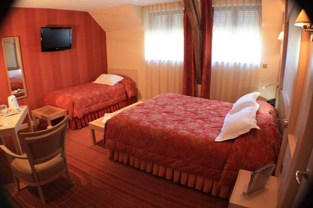 Best Western HôTel La MéTairie Best Western HôTel La MéTairie