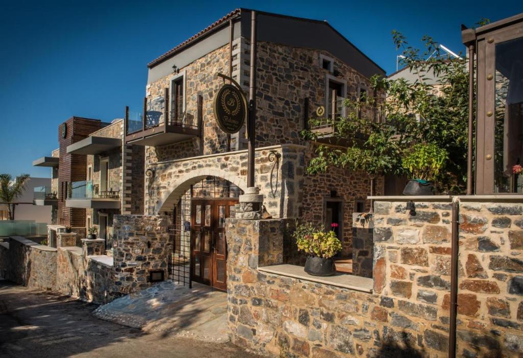 Balsamico Suites Balsamico Suites