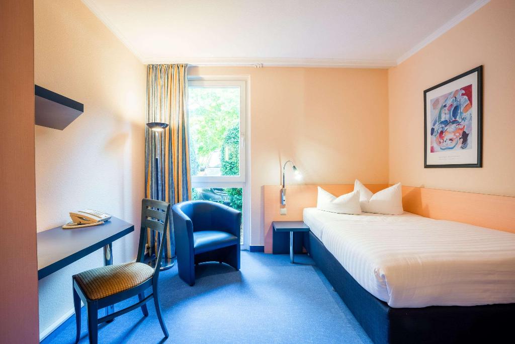 Hotel Am Tierpark Hotel Am Tierpark