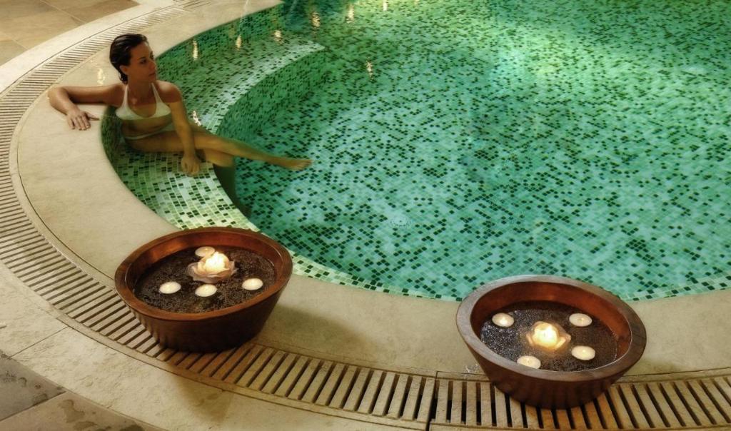 The Noverian Scenic Malia, 5* Hilltop Villa Resort 