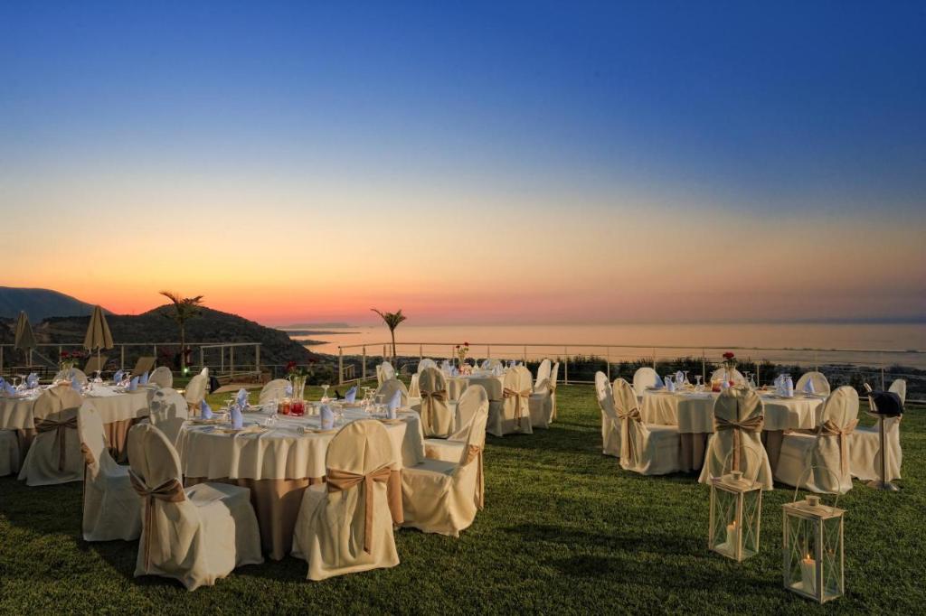 The Noverian Scenic Malia, 5* Hilltop Villa Resort 