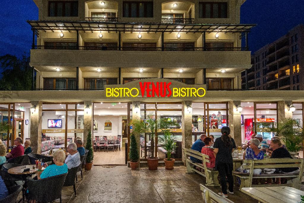 Hotel Venus