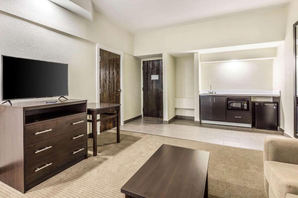 Travelodge By Wyndham Flowood 