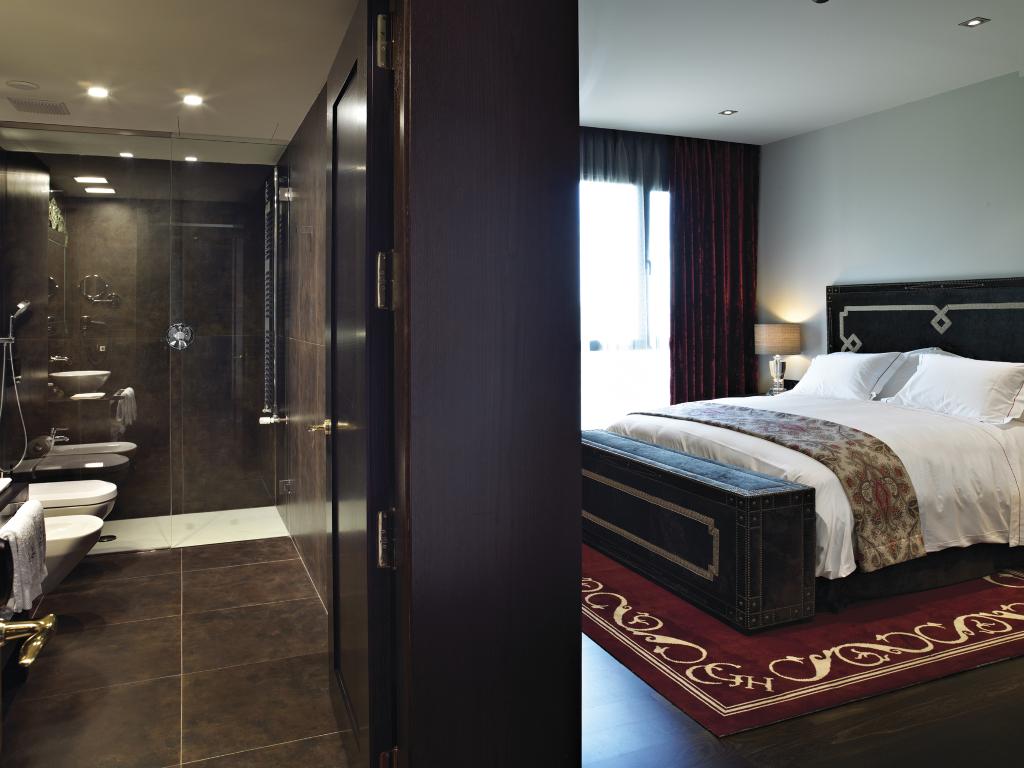 Castillo De Gorraiz Golf & Spa 
