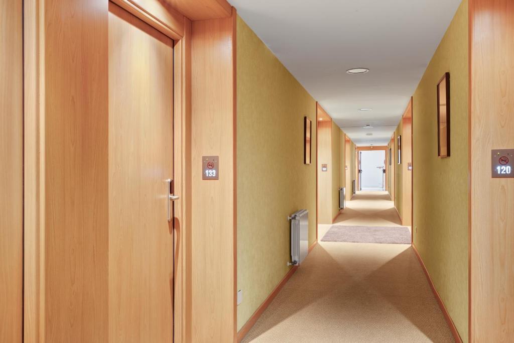 B&B Hotel Tarragona Valls B&B Hotel Tarragona Valls