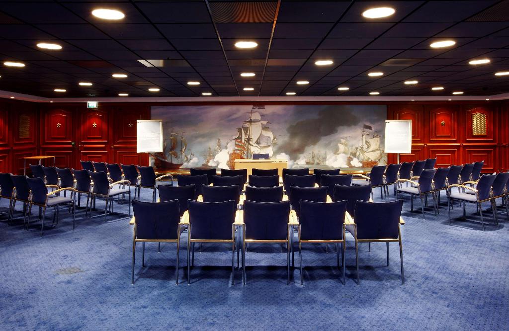 Nh Atlantic Den Haag 