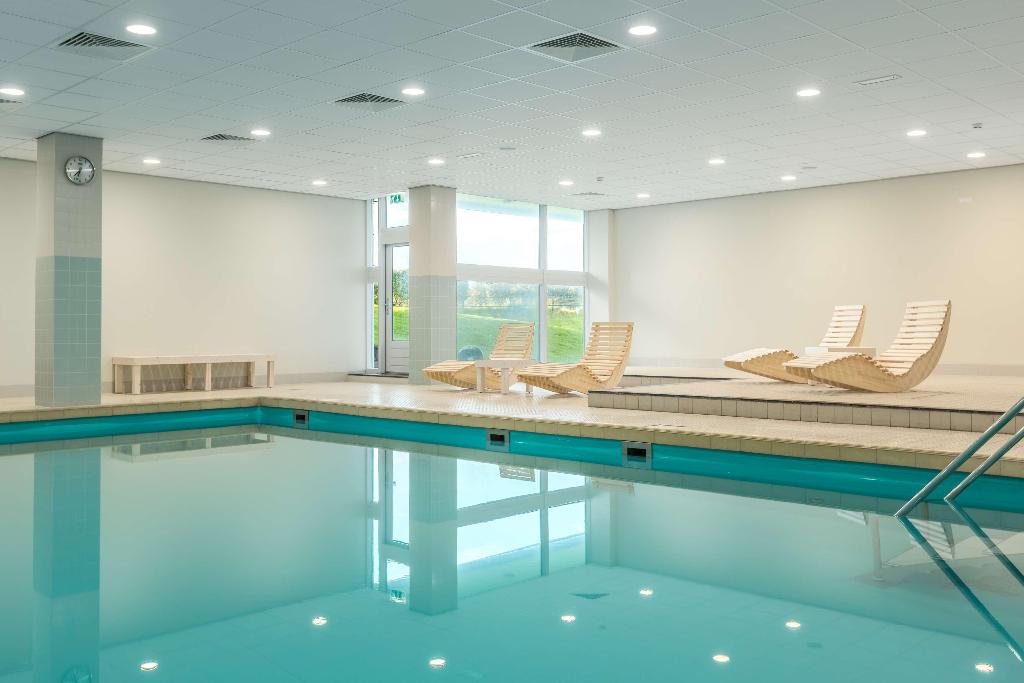 Nh Atlantic Den Haag 