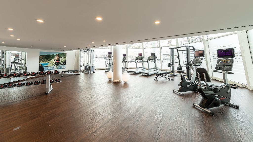 Dorint Kongresshotel Mannheim 