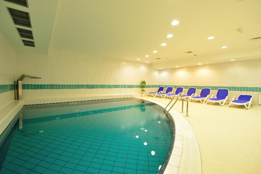 Hotel Jezero 