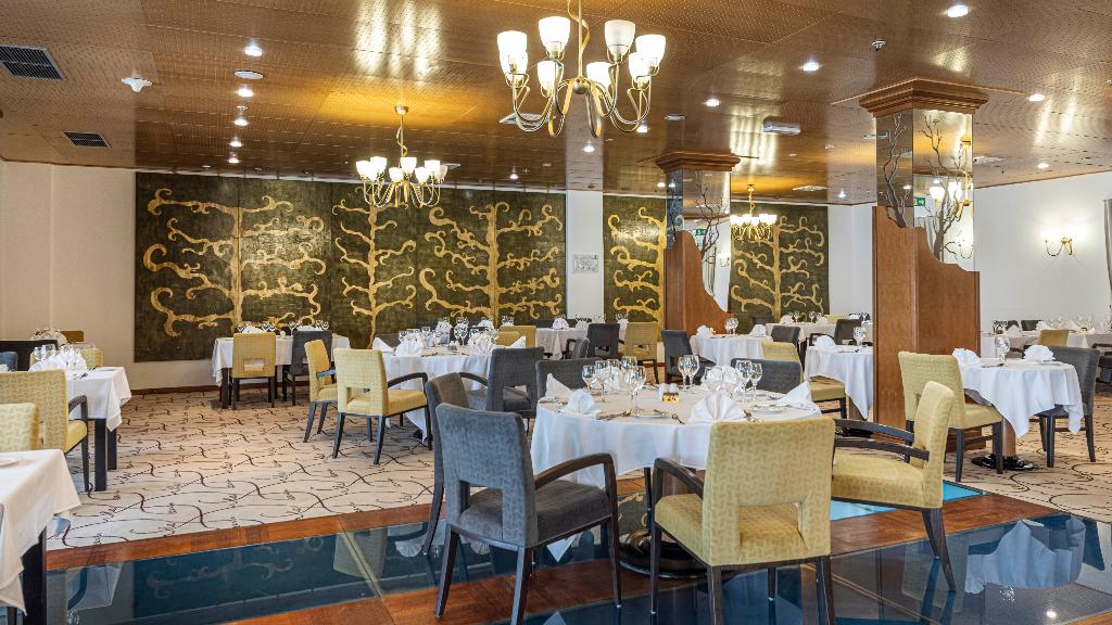 Hotel Jezero 
