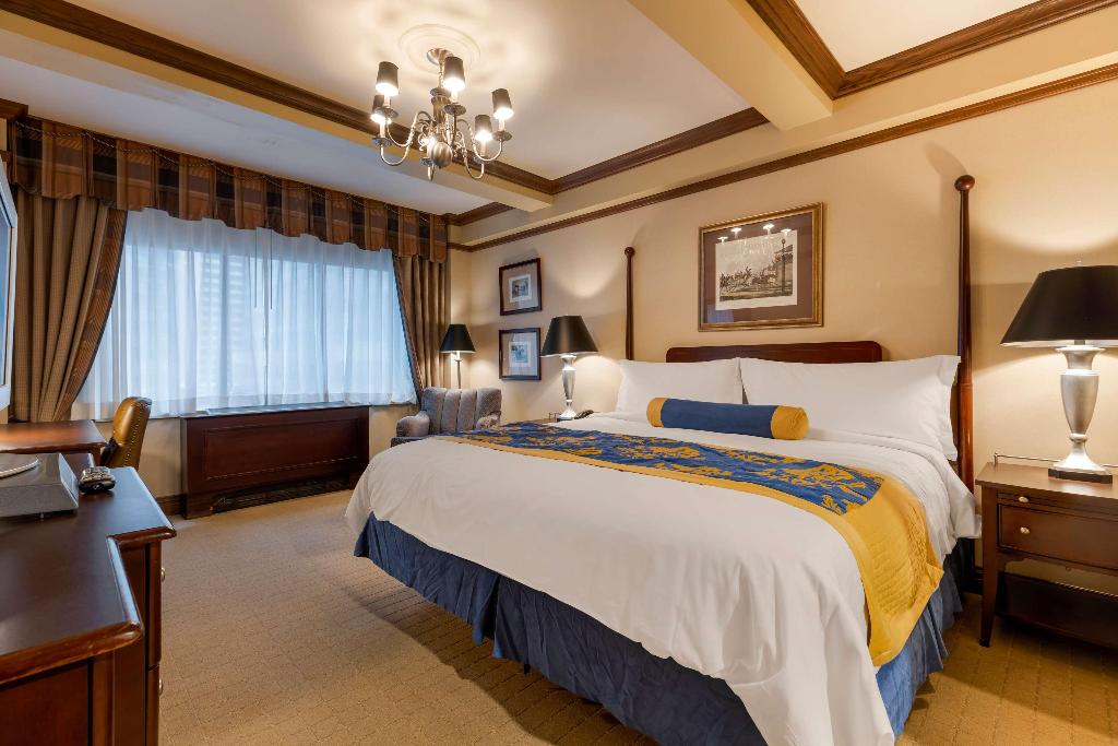Blakely New York Hotel 