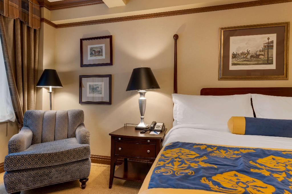 Blakely New York Hotel 