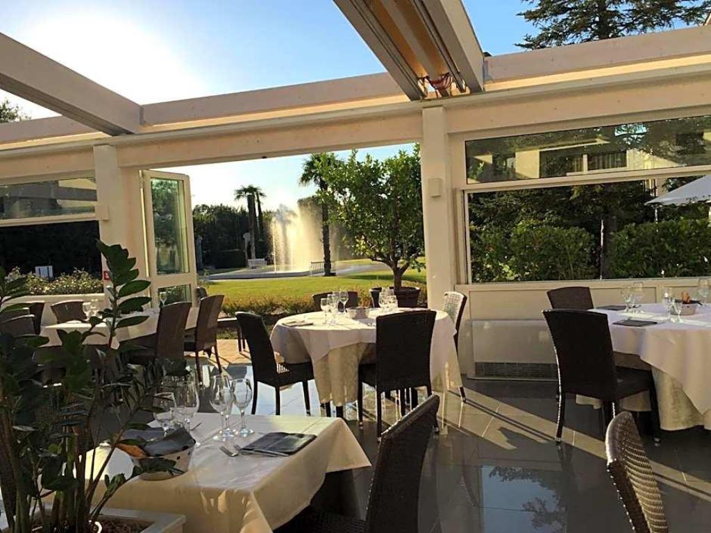 Savoia Hotel Regency Savoia Hotel Regency