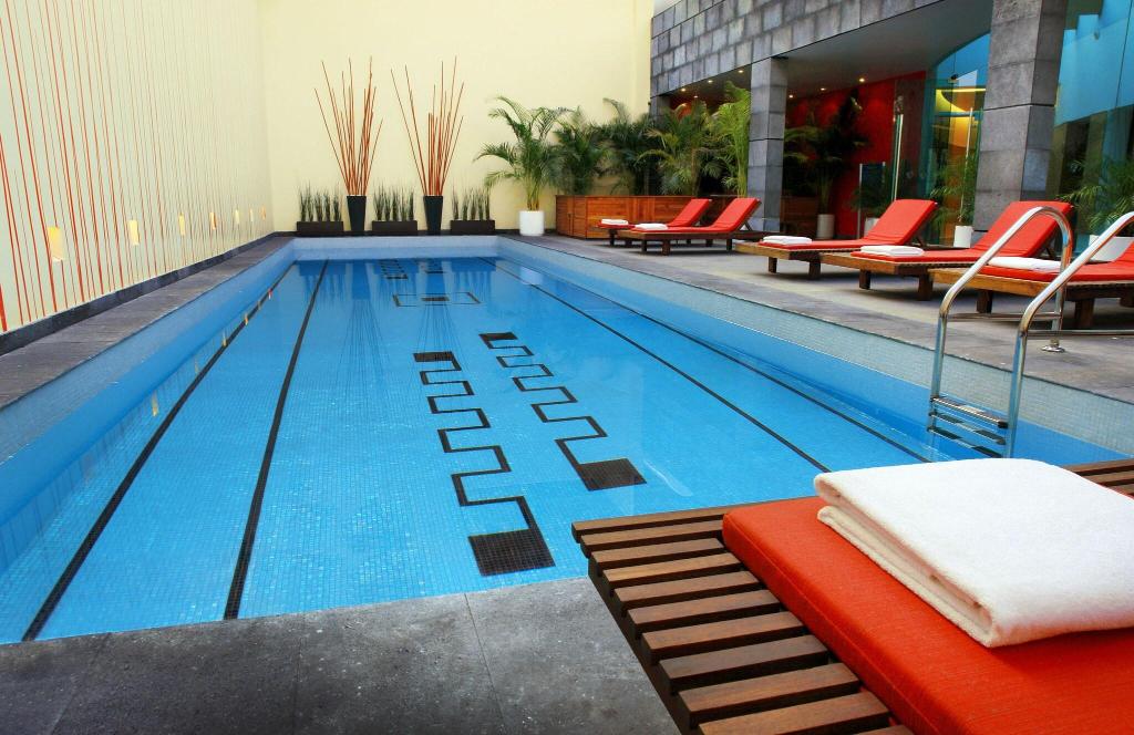Marriott Reforma